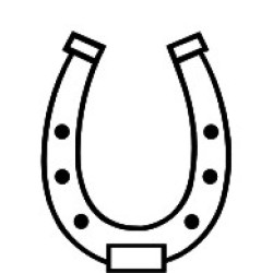 Horse shoe