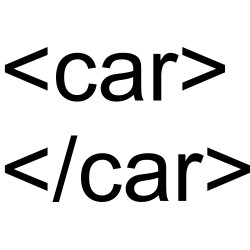 car end car