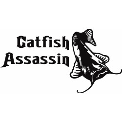 catfish assassin