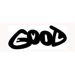 good evil