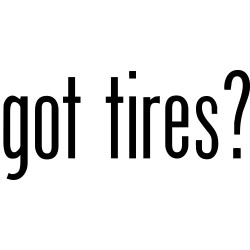got tires