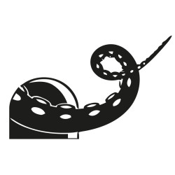 mouse tentacle