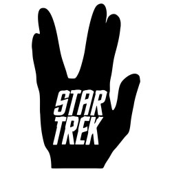 star trek live long