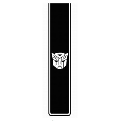 autobot truck stripe 2