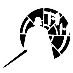 darth death star