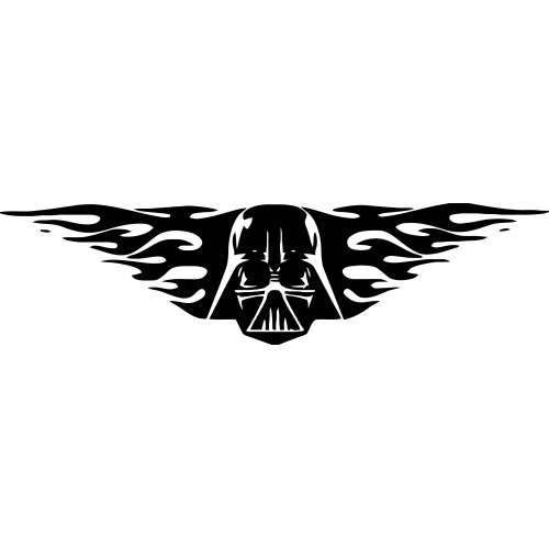 darth banner
