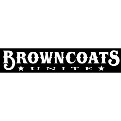 Browncoats unite
