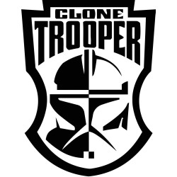 clone trooper