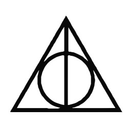 deathly hallows