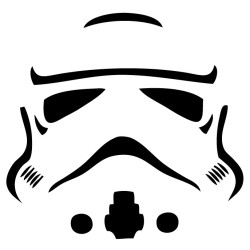 storm trooper
