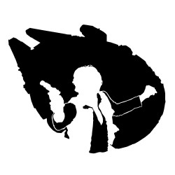 falcon / han