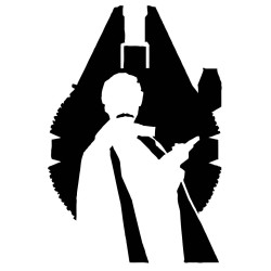 falcon / lando