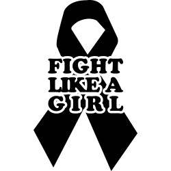 fight like a girl 1