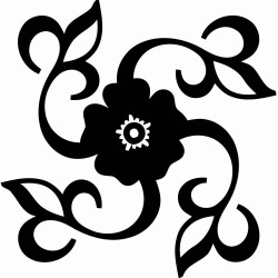 rose 4