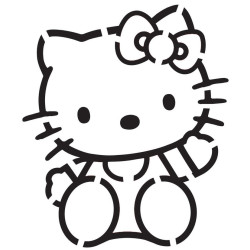 hello kitty