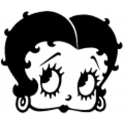 betty boop