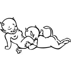 devil position 4