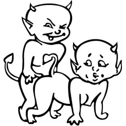 devil position 5