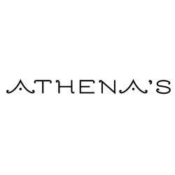 athena's