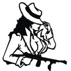 gangster 1