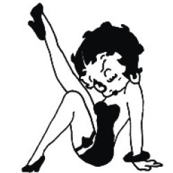 betty boop