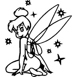 Tinkerbell 1