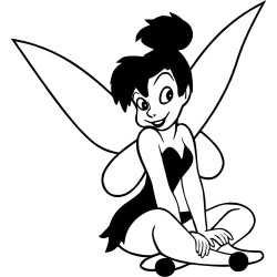 Tinkerbell 2