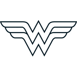 Wonder Woman logo