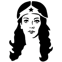 Wonder Woman