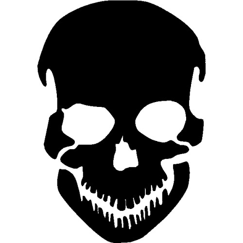 Skull 4