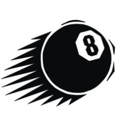 8 ball