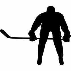 hockey player 3
