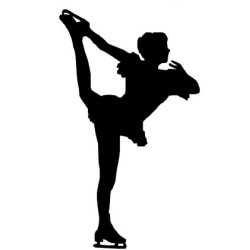 Ice skater 2