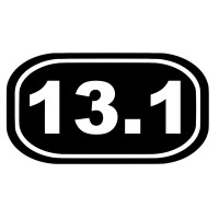 13.1