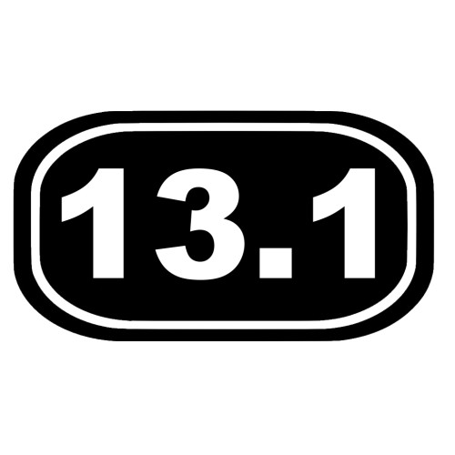 13.1