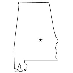 Alabama