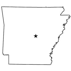 Arkansas