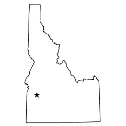 Idaho