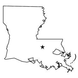 Louisiana