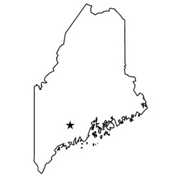 Maine