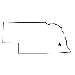 Nebraska
