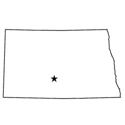 North Dakota