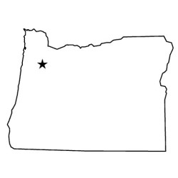 Oregon