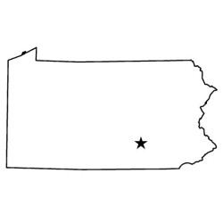 Pennsylvania