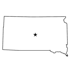South Dakota