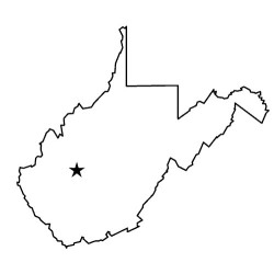 West Virginia