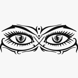 Eyes
