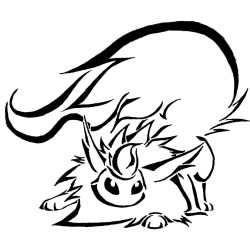 Flareon
