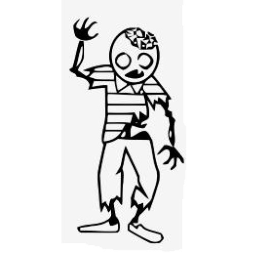 Zombie 16