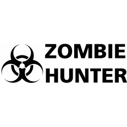 Zombie 8